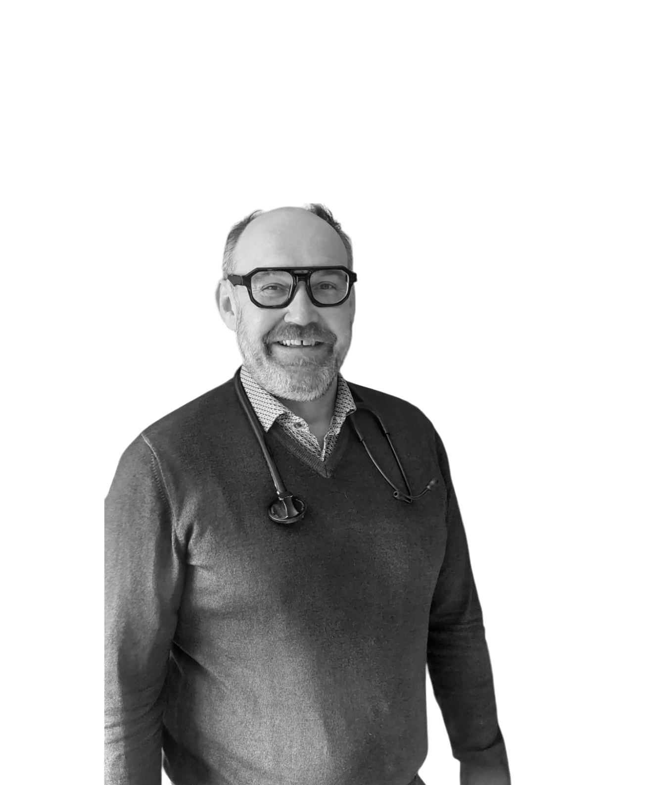 Dr. Anton Maurer