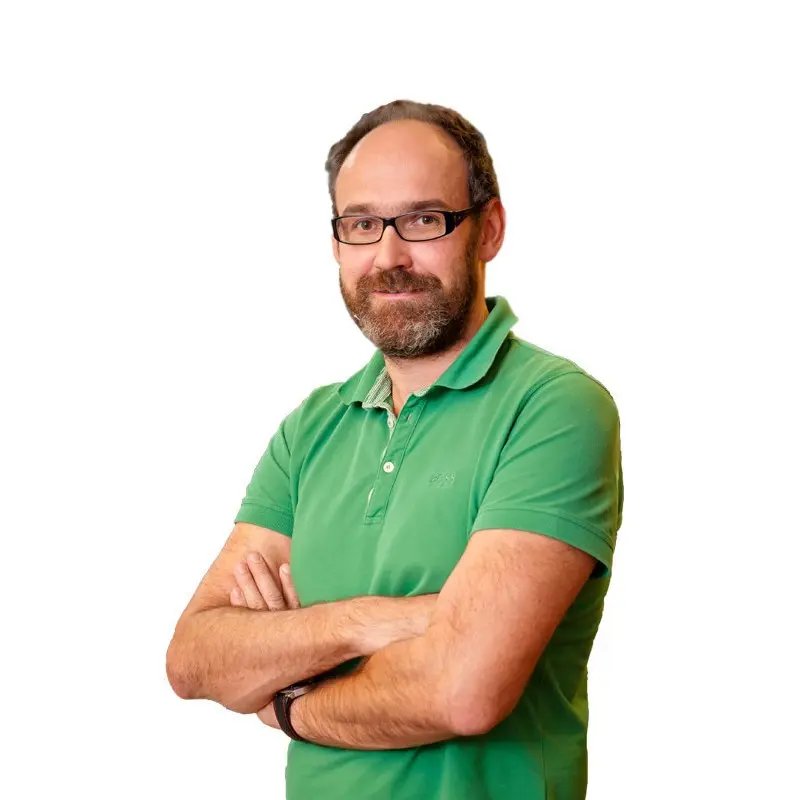 Dr. Anton Maurer